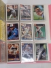 1958, 1961, 1971 - 1991 Topps MLB Baseball Trading Card Singles , 108 Trading Cards . - 6