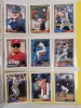 1971 - 1992 O Pee Chee MLB Baseball Trading Card Singles , 108 Trading Cards - 7