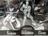 New NHL NHLPA Ultimate Collection : 20 Figures Approx 3.5" Tall Includes Special Edition Alexander OVECHKIN by The Promotions Factory - 2