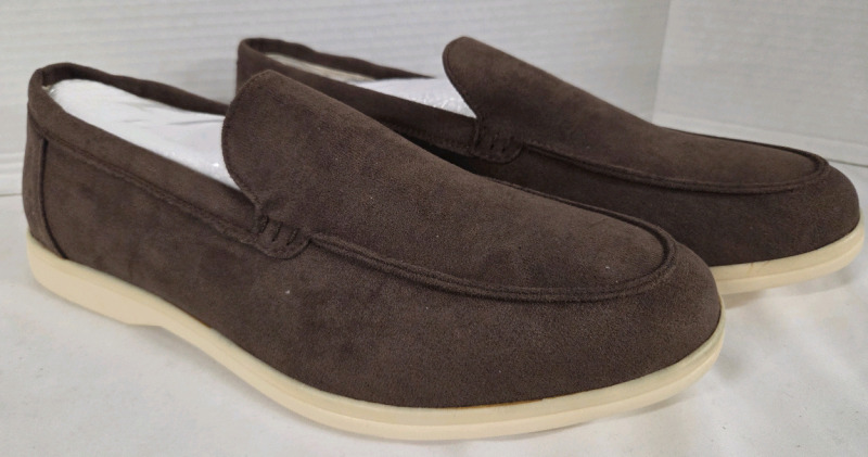 New | Sixe 45 Mens Loafers