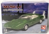 Sealed 2006 AMT ERTL 1969 Dodge Daytona Muscle Cat 1:25 Scale Model Kit - Skill Level 2