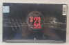 1996 Upper Deck 23 Nights The Michael Jordan Experience Trading Cards & CD Box Set , Sealed - 2