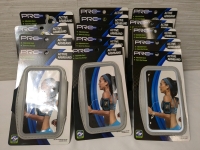 10+ New Pro Strength Active Armbands | Fits Most Smartphones & other comparable Devices | Heights- 6.5" approx.