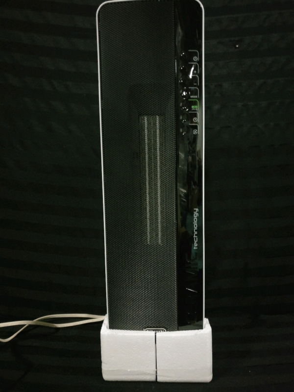 Delonghi Instant Ceramic Tower Heater