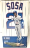 2004 McFarlane Toys MLB Baseball Sport Picks : Chicago Cubs SAMMY SOSA #21 Figure - 12" - 5