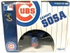 2004 McFarlane Toys MLB Baseball Sport Picks : Chicago Cubs SAMMY SOSA #21 Figure - 12" - 6