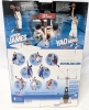 2004 McFarlane Toys NBA Basketball Sport Picks : Houston Rockets YAO MING #11 Figure - 12" - 4