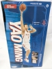 2004 McFarlane Toys NBA Basketball Sport Picks : Houston Rockets YAO MING #11 Figure - 12" - 5
