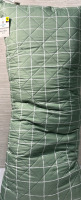 New Comfort Bay Body Pillow| 100% Polyester Fiber | Measurements- 20"*46"