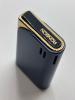 Vintage Ronson Varaflame Japan Art Deco Lighter in Original Box - 5