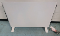 Delonghi Slim Style Portable Electric Digital Convector Heater - Working