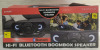 New In Box | Proscan Hi-Fi Bluetooth Boombox Speaker | MODEL# PSP1339_DG - 2