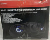 New In Box | Proscan Hi-Fi Bluetooth Boombox Speaker | MODEL# PSP1339_DG - 3