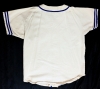 Vintage MLB Baseball TORONTO BLUE JAYS Roots XXL Athletics Canada 100% Cotton Jersey Size Large Embroidered Logo & Vintage Hostess Blue Jays Scarf 47" Long Excl Trim - 4