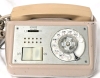 WOW!!! Vintage Automatic Elecric Type 880 Speakerphone With Attached Speaker - 2