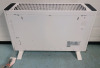 Delonghi Slim Style Portable Electric Digital Convector Heater - Working - 3