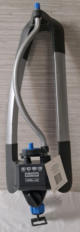 New Belstrom Oscillating Sprinklers | Covers up to 3000sq ft
