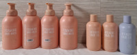 7 New | Aromafields Bundle | Includes- 4 Handwashs & 3 Hair Oil | Tallest Measures Weights- 500ml