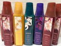 7 New Goodbaths Fine Fragrance Mist| Jasmine & Gardenia Petals| Cotton Blossom & musk| Coconut & Hibiscus Flower| Orange flower & Black Orchid| 236 ml each| Best Before not given