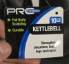 3 New | Pro Strength 10Lbs KettleBells - 2