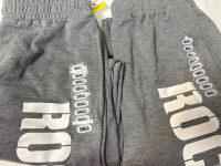 2 New Everyday Great Value High School Fleece joggers | Size Small| Retail Price 48 USD