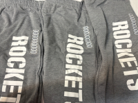 3 New Everyday Great Value High School Fleece joggers | Size | Retail Price XL And XXL| Retail price 72 USD