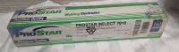 New Prostar Select 7018 Welding Electrodes.