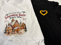 2 New Curve OXL T Shirts| Half Sleeves