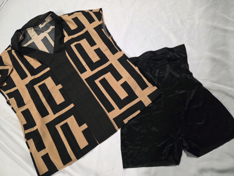 2 New | Size L Women's Shirt and Shape wear