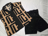 2 New | Size L Women's Shirt and Shape wear