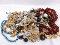 Great Crafting Jewellery Lot