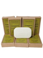 10 New CRABTREE & EVELYN Verbena Lavender Soap