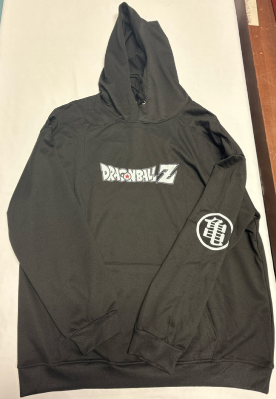 New Men's Hoodie | Size 2Xl