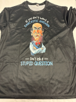 New Men's T-Shirt in size XL| 95% Polyster
