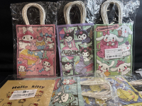 30+ New Kids Gift Bags & Envelopes| Length Measures 12"
