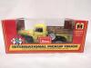 New Diecast Delivery Truck Coin Bank Home Hardware