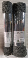 2 New Jacquard Rinner | Measurements- 19.5" x 53" | Material- 100% Heatset Olefin Fiber