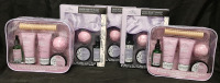 5 New Studio Selection Kits | 3 Good Night's Sleep Aromatherapy Collections & 2 Shower Bag Kits