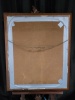 Heraldic Shield Felt & Linen Framed Tapestry - 4