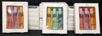 22 New Full Bloom "Eau De Parfum" Collection Perfume Packs | 15ml Each, 3 Bottles in Each Pack