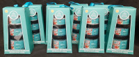 8 New Studio Selection Essential Body Care Collections | Includes Body Creams, Body Scrubs & Bath Crystals