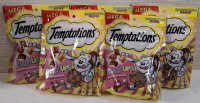 5 New Temptations Cat Treats | Net WT 150g | Best Before- 06/2026