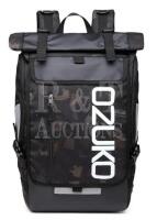 OZUKO CAMO Everyday Backpack - NEW