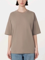 New XL Womens Frank and Oak The Loose T-Shirt Retails Over $50