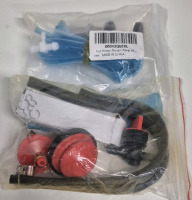 New Automobile Fuel Primer Plunger Pump Kit +