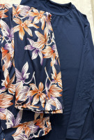2 New 3XL Ladies Emery Rose Sleepwear