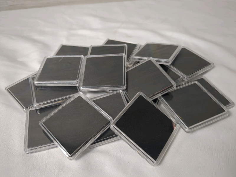 20+ Coin Collectors Cases