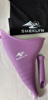 New Smeklyn Female Urination Accessories| measures 10"