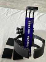 New AOYAR Bike Water Bottle Carrier | 6" Lenght