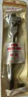 New IRWIN Tools 45002 Lockhead Adjustable 7/8"to 3" Adjustable Spade